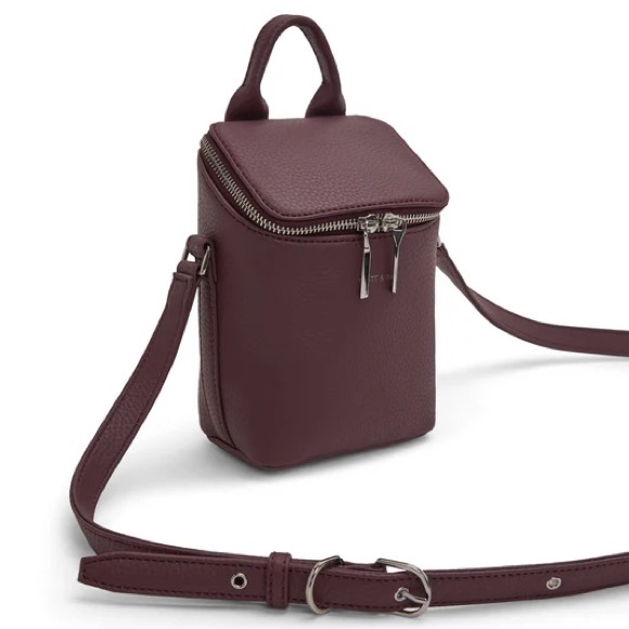 Cross Body Bag - Picture 10 of 11